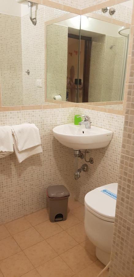 Albergo Pensione Bartoli Castiglioncello Εξωτερικό φωτογραφία